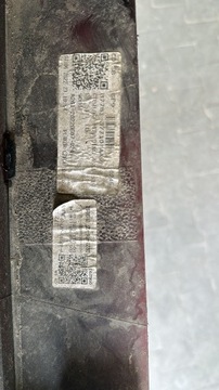 фото thumb №4, Kia pro ceed proceed 2021- накладка порога ліва