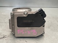 фото thumb №5, Audi a5 8t 2.7 tdi дросельна заслінка cz2012.29.41a