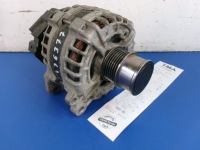 фото thumb №1, Vw polo v 64 lift 1.2tsi генератор 04c903023l bosch 140a перевірений