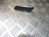 фото thumb №1, Накладка распылителя ксенон лампы левый перед renault laguna iii teknd