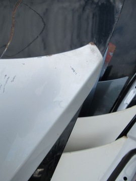 фото thumb №5, Skoda octavia ii 2 капот кришка двигуна оригінал