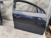фото thumb №10, Volvo s60 ii v60 10-18 дверь передние правое перед комплектные 492 savile серый