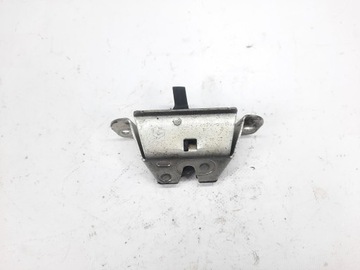 фото thumb №6, Замок крышки зад задней toyota aygo citroen c1 107