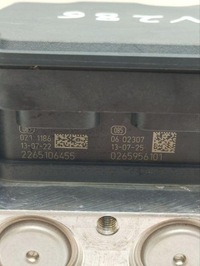 фото thumb №6, Модуль керуючий abs гідравлічний maserati quattroporte vi 2014 2265106455