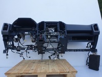 фото thumb №8, Ford f150 15-20r приборная панель приборная консоль