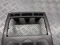 фото thumb №3, Консоль середня kia rio 84612fd100