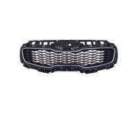 фото thumb №16, Рамка хром решётка радиатора org kia sportage iv 2015- 86350-f1500