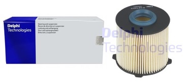 фото thumb №10, Delphi hdf623 фільтр пального