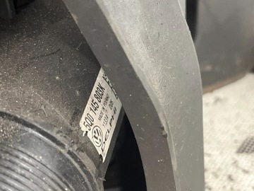 фото thumb №9, 2017 volkswagen passat b8 pas переднє 5q0959455f