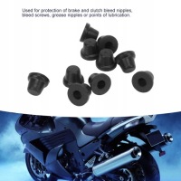 фото thumb №3, 10 szt захист відповітрювач клапан захист гальма супорт