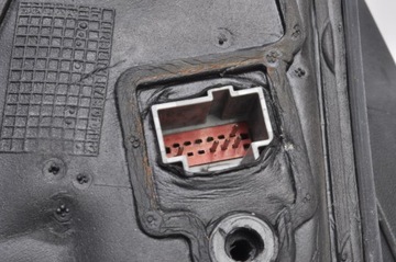 фото thumb №8, Ford focus mk3 зеркало правые электрические англичанин 5pin