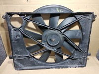 фото thumb №5, Mercedes s klasa 220 вентилятор корпус радіатора