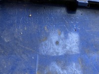 фото thumb №14, Bmw seria 3 g20 g21 m-pakiet lift lci бампер перед 51118085444