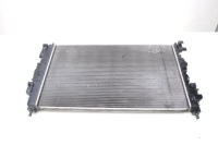фото thumb №1, Opel astra j 1.7 cdti радіатор wody 13267662