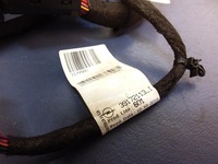 фото thumb №7, Opel astra v електропроводка джгут навігації 39172113