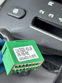 фото thumb №7, Jaguar s-type 2005 домкрат переключения передач автоматическая коробка передач 2r837k004au