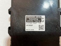 фото thumb №4, Prius iii модуль блок управления 89535-76010
