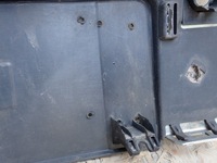 фото thumb №6, Решётка решётка радиатора vw volkswagen passat b6 3c highline 2005-2011r 3c0853651f