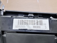 фото thumb №5, Панель обдув volvo v40 ii r design