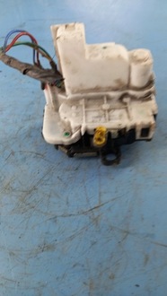 фото thumb №1, Замок правый задняя fiat panda ii 04r