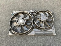 фото thumb №1, Вентиляторы радиатора ford tourneo custom 2.0tdci