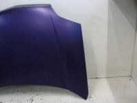 Капот nissan x trail t30 2003r. в Украине, фото thumb