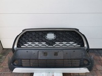 фото thumb №1, Бампер переднее toyota corolla cross