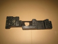 фото thumb №1, Jaguar xf x250 пенополистирол пена вкладыш багажника