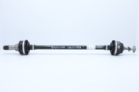 фото thumb №1, Привідний вал права задня задня bmw g20 g42 8665784