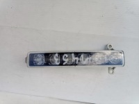 Купить Лампа led drl правая 9812662280 citroen c3 ii рестайлинг  12-, фото thumb