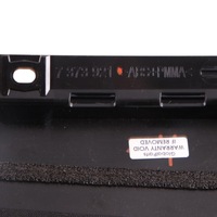 фото thumb №11, Комплект молдинг зовнішніх bmw 2 active tourer f45 7373921 1.5l hybrid