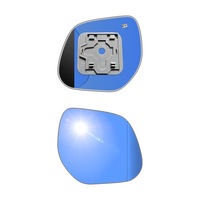 фото thumb №1, Niebieski mitsubishi outlander 2005-2010 2006