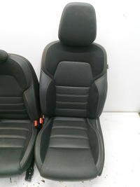 фото thumb №12, Renault arkana, rs-line сиденья сиденья перед зад kpl