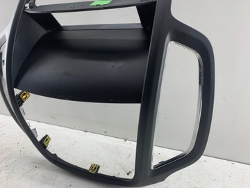 фото thumb №2, Opel zafira c рамка радіо