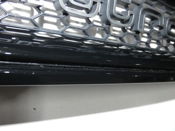 фото thumb №5, Решётка, решётка радиатора audi rs-7 передний рестайлинг 4g8