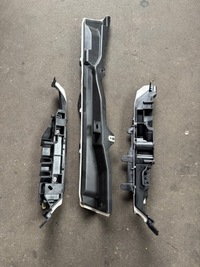 фото thumb №1, Bmw 5 g60 g61 кронштейны стены перегородки