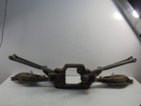 Bmw 3 e36 балка подрамник подрамник подвеска задняя рычаги 4d седан Недорого, фото thumb