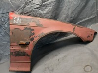 фото thumb №1, Крила правий bmw e36 compact