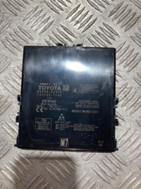 фото thumb №1, Модуль блок управления smart key toyota rav4 v 19-