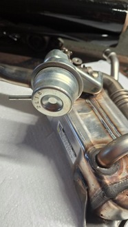 фото thumb №13, Радиатор egr opel 55576871 tokyo радиатор ag05310004