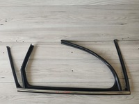 фото thumb №1, Hyundai santa fe iv молдинг прокладка хром двері лівий задня