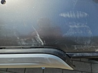 фото thumb №4, Lexus rx iv lift 19- бампер задня 52159-48270