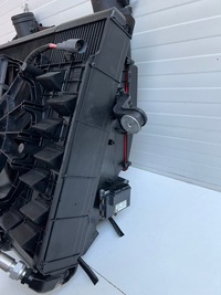 фото thumb №8, Pas передний радиатор комплект ferrari purosangue f175