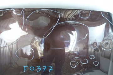 фото thumb №9, Volvo s90 v90 ii 2016- капот крышка двигателя 31386635