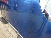 Mini cooper one 2 r56 капот кришка двигуна комплектна Київ, фото thumb