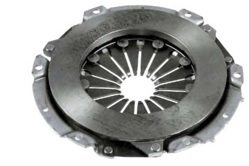 фото thumb №2, Прижим сцепления vw transporter iii 1.6d/1.7d 01.81