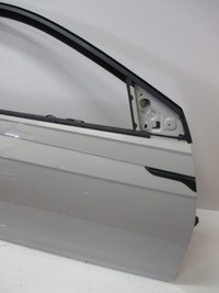 фото thumb №4, Дверь правое передние vw taigo 2g7 r-line 22r