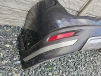 фото thumb №8, Бампер задня pdc peugeot 508 i rxh sw #2076