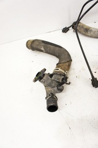 фото thumb №8, Ng125 ford transit courier 1.5d дроти води kpl