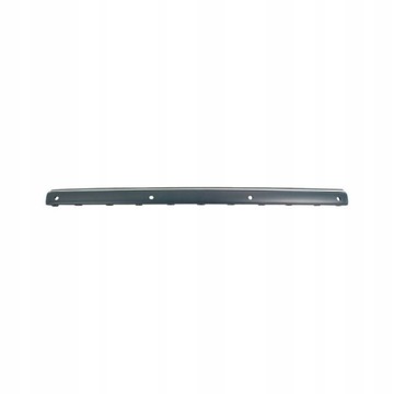 фото thumb №1, Планка бампера зад śr mercedes e класс w210 07.1999-03.2003